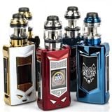  Snow Wolf Mfeng 200w Vape Kit (tặng 02 pin sạc) 