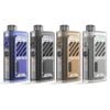  Aspire Cloudflask X 75w Pod Kit 