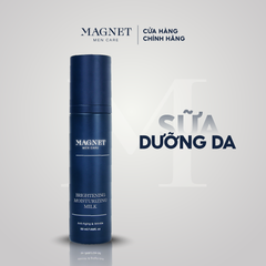 Sữa Dưỡng Da Nam Chiết Xuất Lô Hội Magnet Mencare 50ml Chống Lão Hóa Hạn Chế Nếp Nhăn