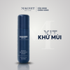 Combo Thơm Mát Magnet Men Care Dầu Gội Sữa Tắm Nam 2in1 300ml & Xịt Khử Mùi Nam Giới 120ml