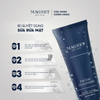Sữa Rửa Mặt Nam Magnet Mencare 100ml Làm Sạch Sâu, Kiểm Soát Dầu Trên Da, Se Khít Lỗ Chân Lông