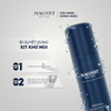 Combo Thơm Mát Magnet Men Care Dầu Gội Sữa Tắm Nam 2in1 300ml & Xịt Khử Mùi Nam Giới 120ml
