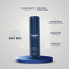 Combo Hoàn Hảo Magnet Mencare Dầu Gội Sữa Tắm Nam 300ml & Sữa Rửa Mặt Nam 100ml & Sữa Dưỡng Da Nam 50ml & Xịt Khuẩn Nam 120ml & Mặt Nạ Tẩy Tế Bào Chết Dành Cho Nam