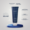 Combo Hoàn Hảo Magnet Mencare Dầu Gội Sữa Tắm Nam 300ml & Sữa Rửa Mặt Nam 100ml & Sữa Dưỡng Da Nam 50ml & Xịt Khuẩn Nam 120ml & Mặt Nạ Tẩy Tế Bào Chết Dành Cho Nam