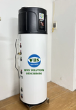  MÁY NƯỚC NÓNG BƠM NHIỆT (HEATPUMP) 