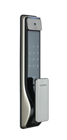  Khóa từ vân tay thông minh C621 - Siemens 