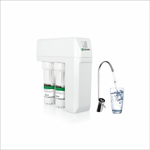  Máy Lọc Nước A. O. Smith R400S 