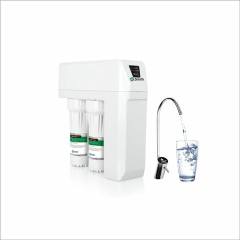  Máy Lọc Nước A. O. Smith R400E 