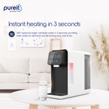  Máy lọc nước 3 chế độ nóng thông minh Lavita 