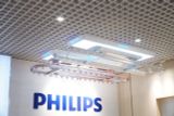  Giàn Phơi Thông Minh Philips SDR601 