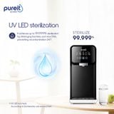  Máy lọc nước 3 chế độ nóng thông minh Lavita 