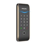  Khóa Vân Tay PHILIPS 5100-5H (Dùng cho cửa nhôm) 