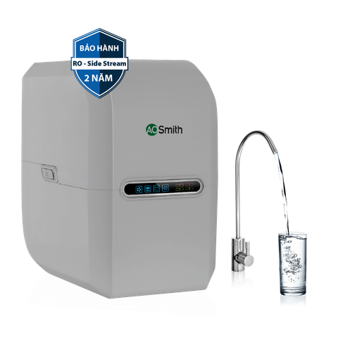  Máy Lọc Nước A. O. Smith AR75-A-S-1E 