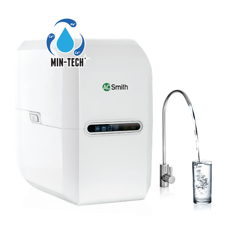  Máy Lọc Nước A. O. Smith E2 