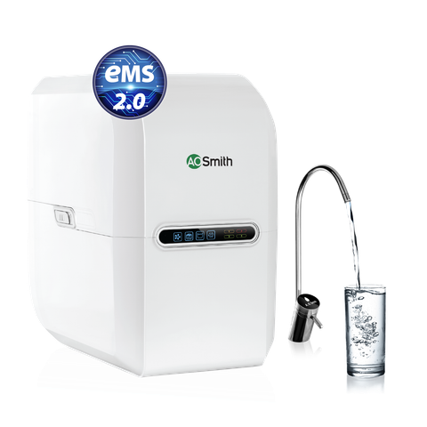  Máy Lọc Nước A. O. Smith E3 