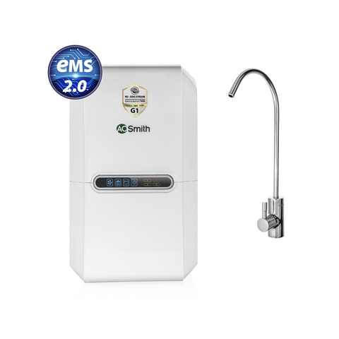  Máy Lọc Nước A. O. Smith G1 