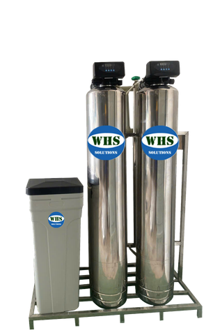  HỆ THỐNG LỌC NƯỚC TỔNG SINH HOẠT CAO CẤP WHS-03AU 