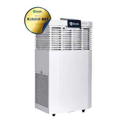  Máy Lọc Không Khí A.O.Smith KJ500F-B01 