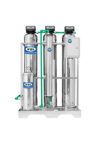  HỆ THỐNG LỌC NƯỚC TỔNG SINH HOẠT CAO CẤP WHS-03AU 
