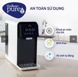  Máy lọc nước 3 chế độ nóng thông minh Lavita 