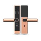  Khóa Vân Tay KASSLER KL656 COPPER 