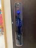  Khóa Vân Tay KASSLER KL878 - C - Mở cửa bằng APP điện thoại 
