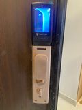  Khóa Vân Tay KASSLER KL878 - C - Mở cửa bằng APP điện thoại 