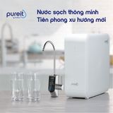  Máy lọc nước âm tủ bếp Delica UR5840 