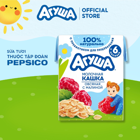 SỮA TĂNG CÂN AGUSHA
