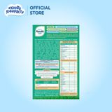  Sữa bột công thức tăng cân, mát, hỗ trợ tiêu hóa Mamelle Pro Bio Số 2 cho trẻ từ 6 đến 12 tháng hộp 400g/hộp 