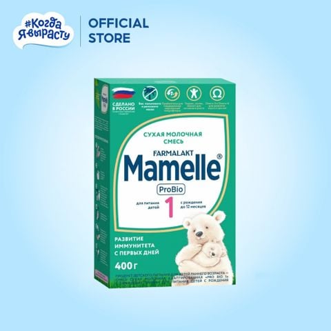 MAMELLE