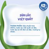  Combo 10 hộp mix vị Sữa lắc bổ sung Canxi giúp bé phát triển toàn diện vị hoa quả Agusha 190ml/hộp 
