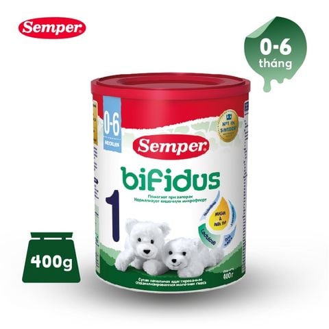 SEMPER – Baby Corporation Việt Nam