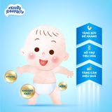  Sữa bột công thức tăng cân, mát, hỗ trợ tiêu hóa Mamelle Pro Bio Số 2 cho trẻ từ 6 đến 12 tháng hộp 400g/hộp 