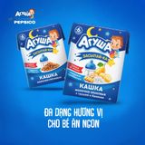  Sữa đêm ăn dặm tăng cân kiều mạch Agusha 200ml 