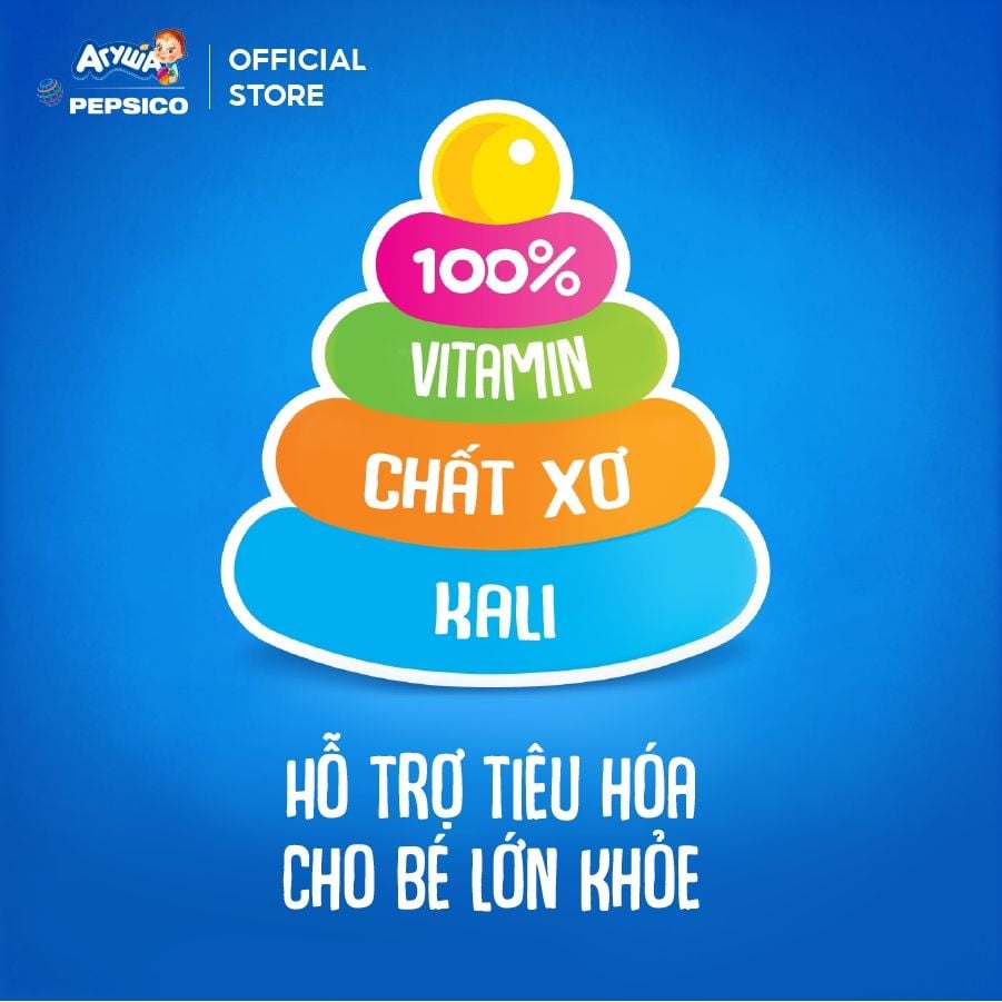  Trái cây nghiền vị táo, mâm xôi đen và mâm xôi đỏ Agusha 90g dành cho bé từ 6 tháng trở lên 