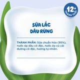 Combo 20 hộp mix vị Sữa lắc bổ sung Canxi giúp bé phát triển toàn diện vị hoa quả Agusha 190ml/hộp 