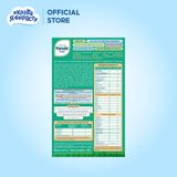  Sữa bột công thức tăng cân, mát, hỗ trợ tiêu hóa Mamelle Pro Bio Số 1 cho trẻ từ 0 đến 12 tháng hộp 400g 