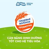  Sữa ngày gạo ngô chuối chuối dâu rừng Agusha 200ml 