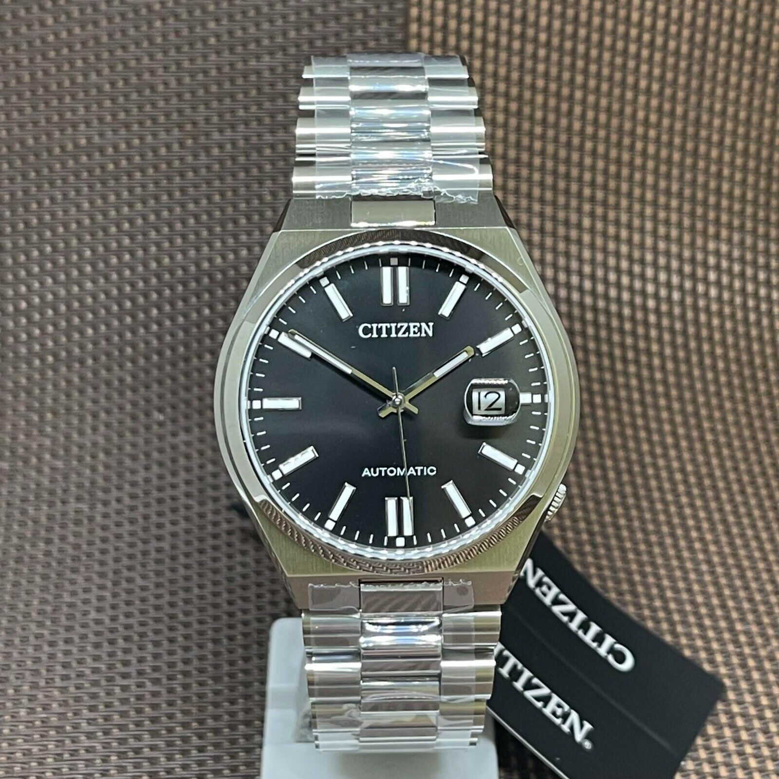 Citizen NJ0150-81E – 