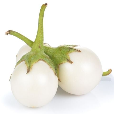  RAC FVF Cà pháo trắng 500 Gram 