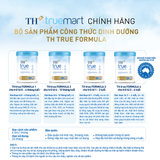  Sản phẩm dinh dưỡng công thức cho trẻ từ 6 đến 12 tháng tuổi TH True Formula 2 800g 