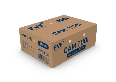  Cam tươi FVF (10kg) 