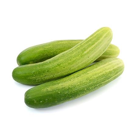  RAC FVF Dưa chuột 500 Gram 