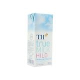  Thùng Sữa Tươi Tiệt Trùng TH TRUE MILK HILO 180 ML X 48 Hộp 