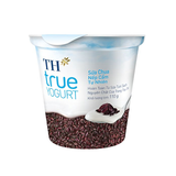  Lốc sữa chua nếp cẩm tự nhiên TH true YOGURT 110g x 3 hũ 