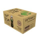  Trà ô long tự nhiên - TH TRUE TEA (Thùng 24 chai x 350ml) 