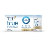  1 lốc sản phẩm dinh dưỡng công thức từ sữa tươi cho trẻ từ 1 đến 2 tuổi TH true FORMULA 110ml/ hộp x 4 hộp. 