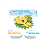  Thùng sữa chua sầu riêng tự nhiên 100 g x 48 hộp 