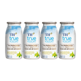  Thùng sữa chua uống men sống hương vani 100 ml x 48 chai 